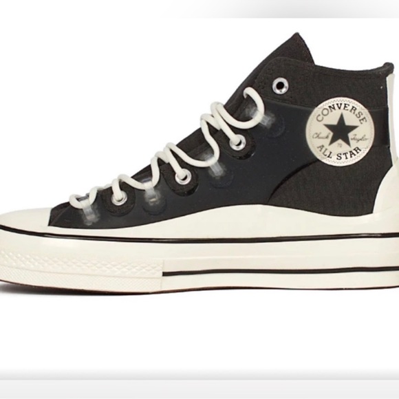 Converse Chuck 70 Utility Hi - new without tags - Picture 3 of 4